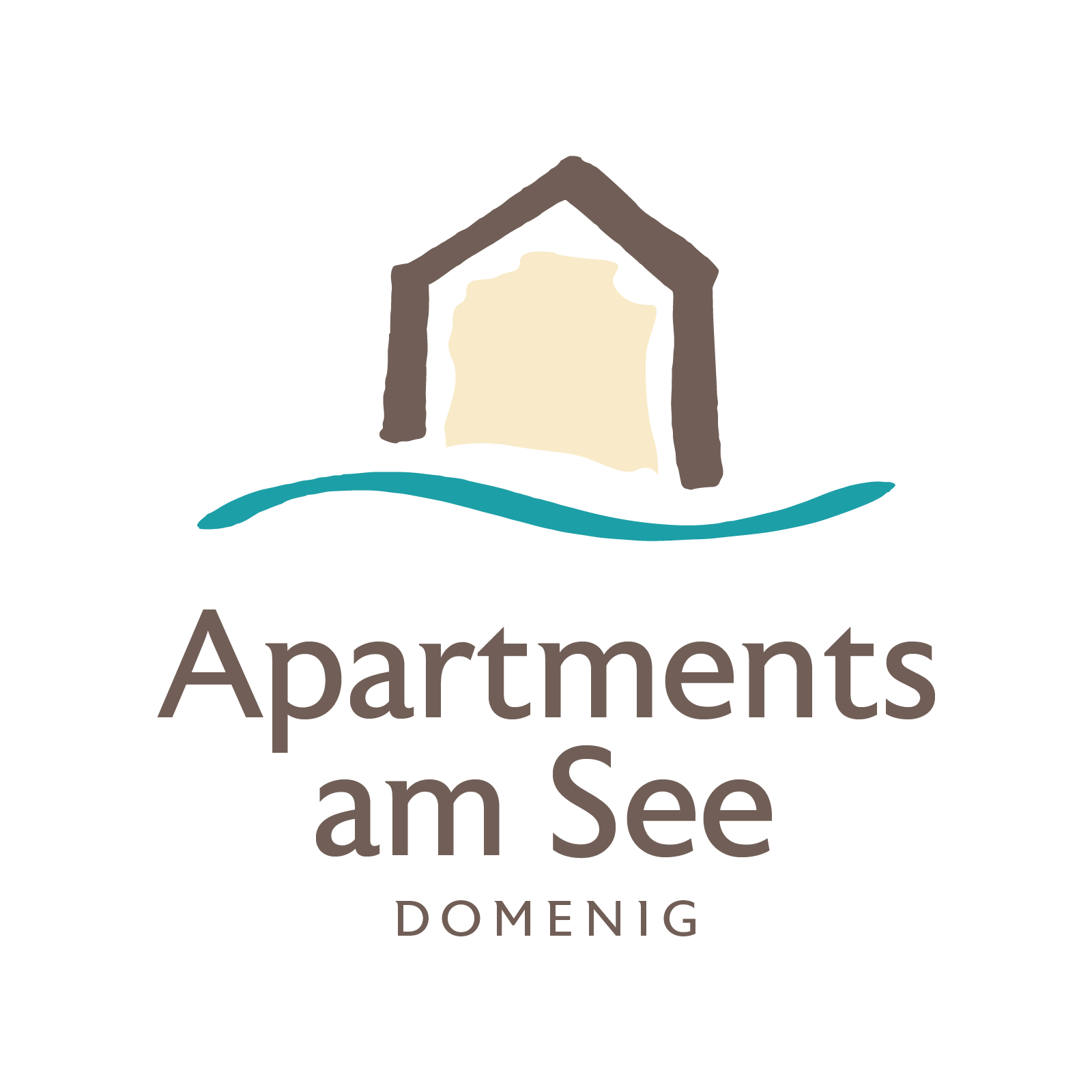 Domenig Apartment
