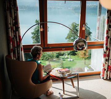 Apartment Panorama