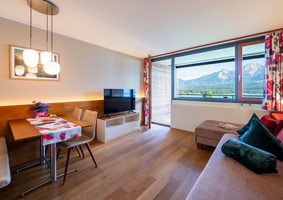 Apartment Faaker See