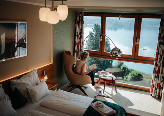 Modern & comfortable apartments