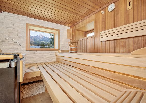 Private Spa